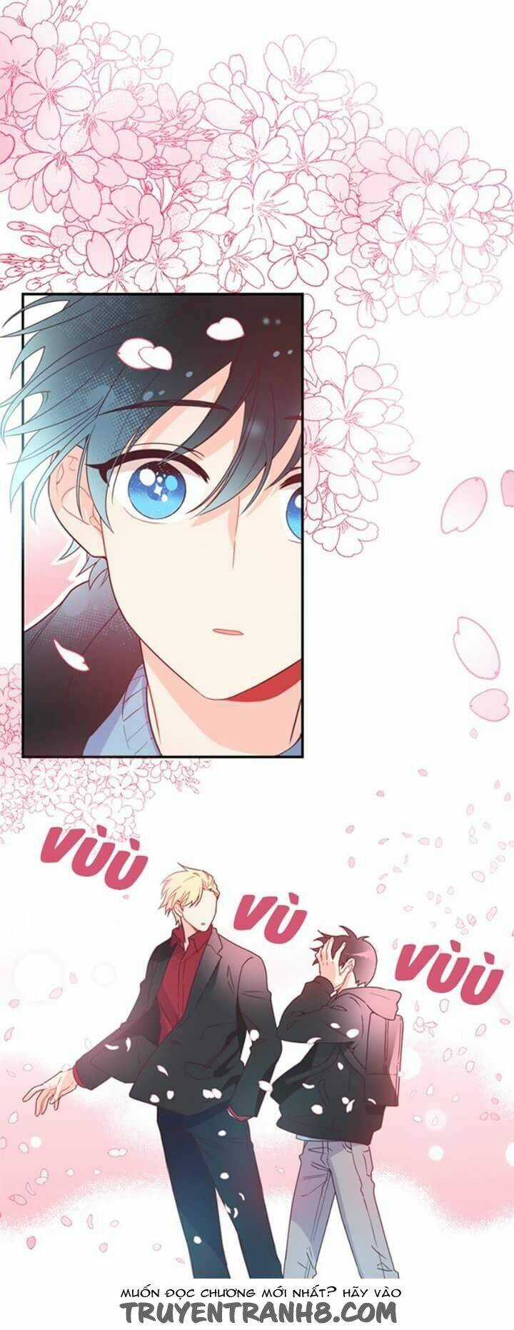 Alice In Adultland Chapter 2 trang 18