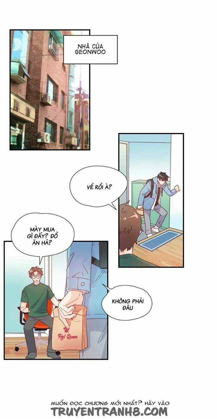 Alice In Adultland Chapter 2 trang 2