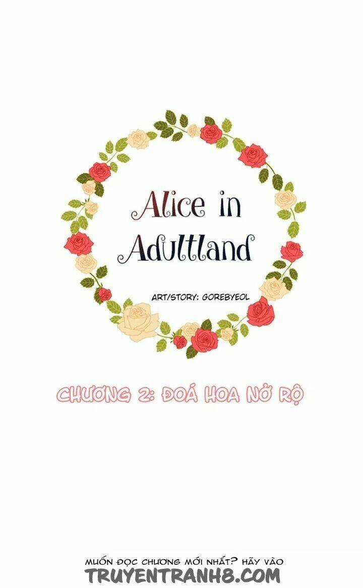 Alice In Adultland Chapter 2 trang 3