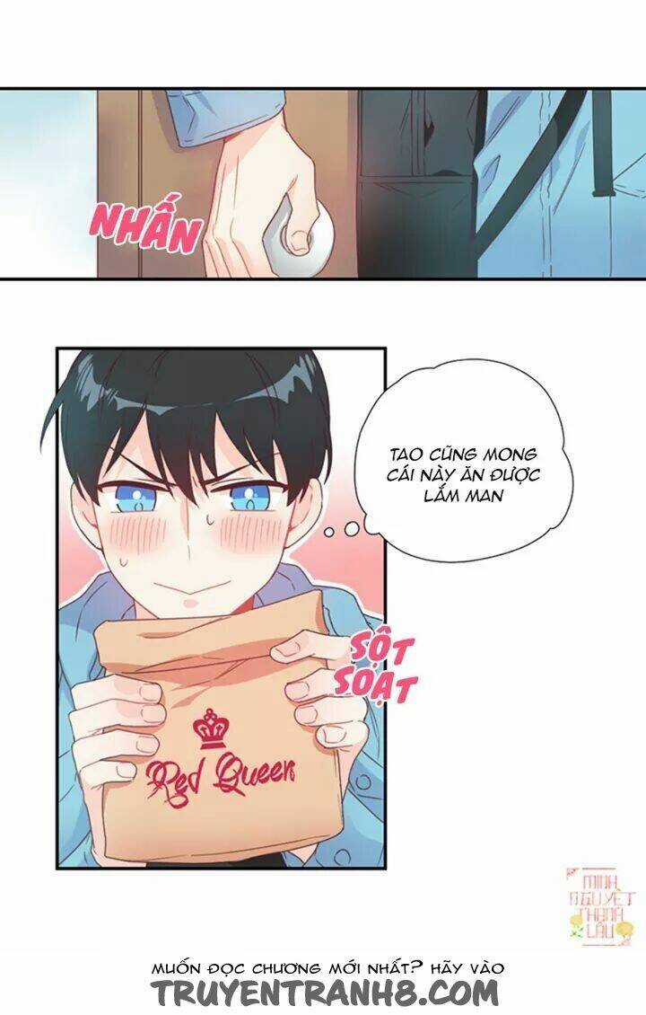 Alice In Adultland Chapter 2 trang 4