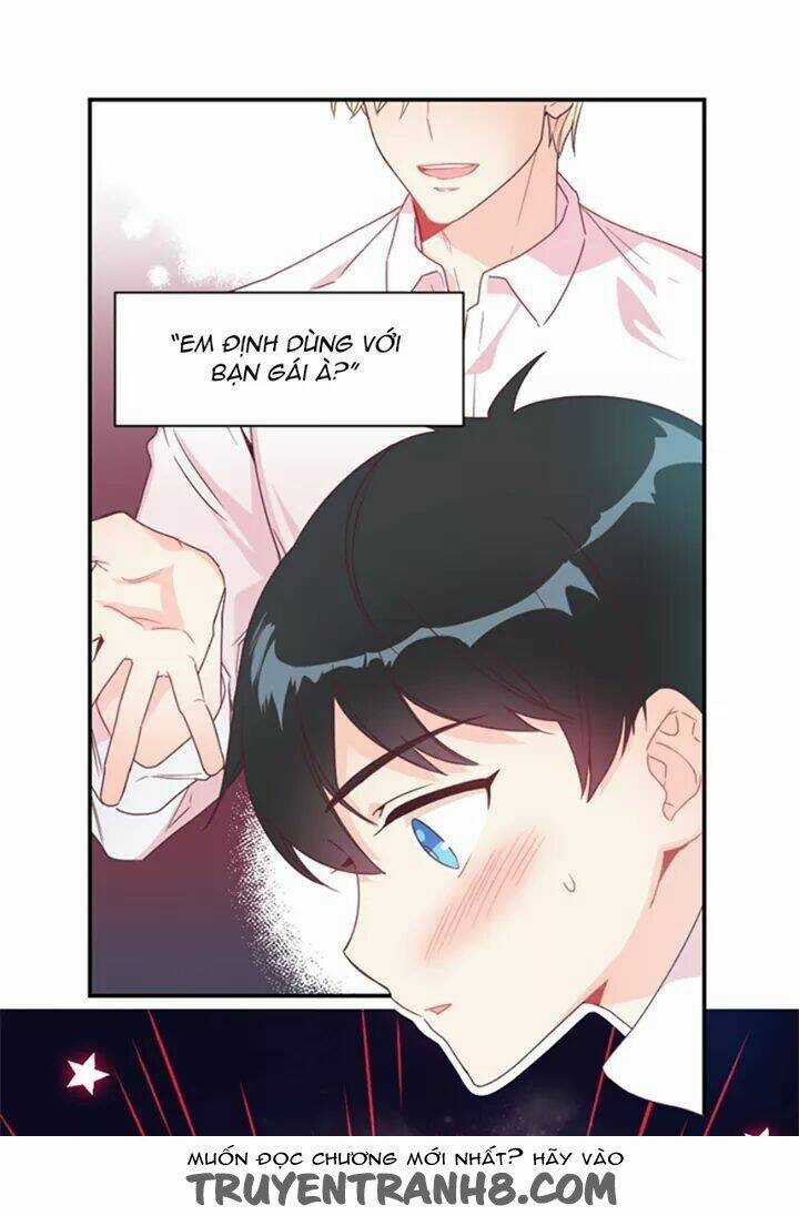 Alice In Adultland Chapter 2 trang 6