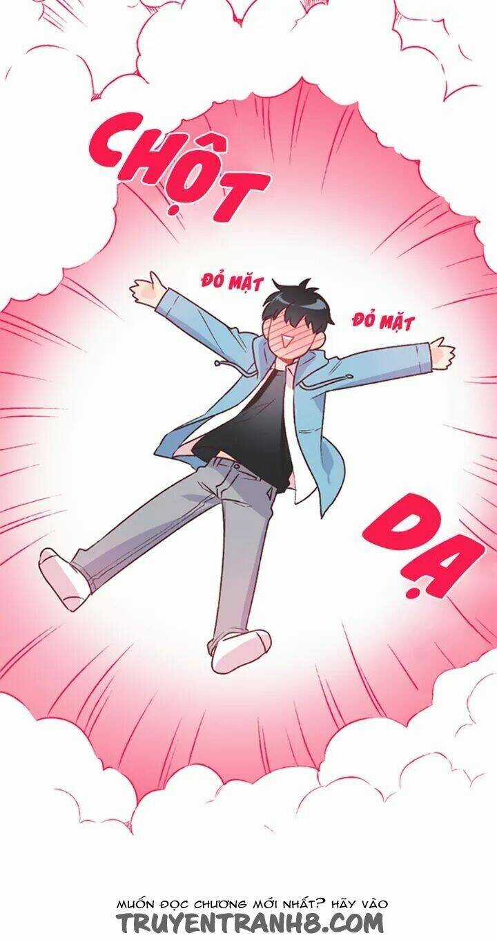 Alice In Adultland Chapter 2 trang 8