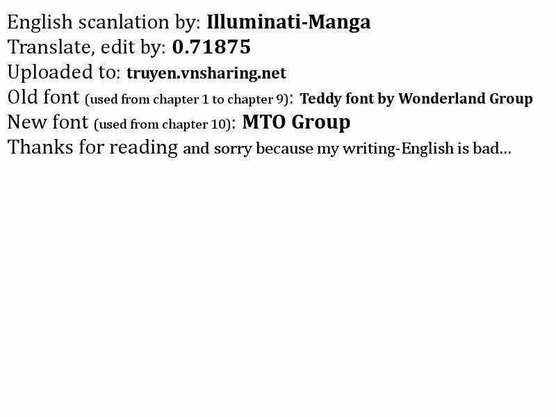 Alice In Hell Chapter 10 trang 22