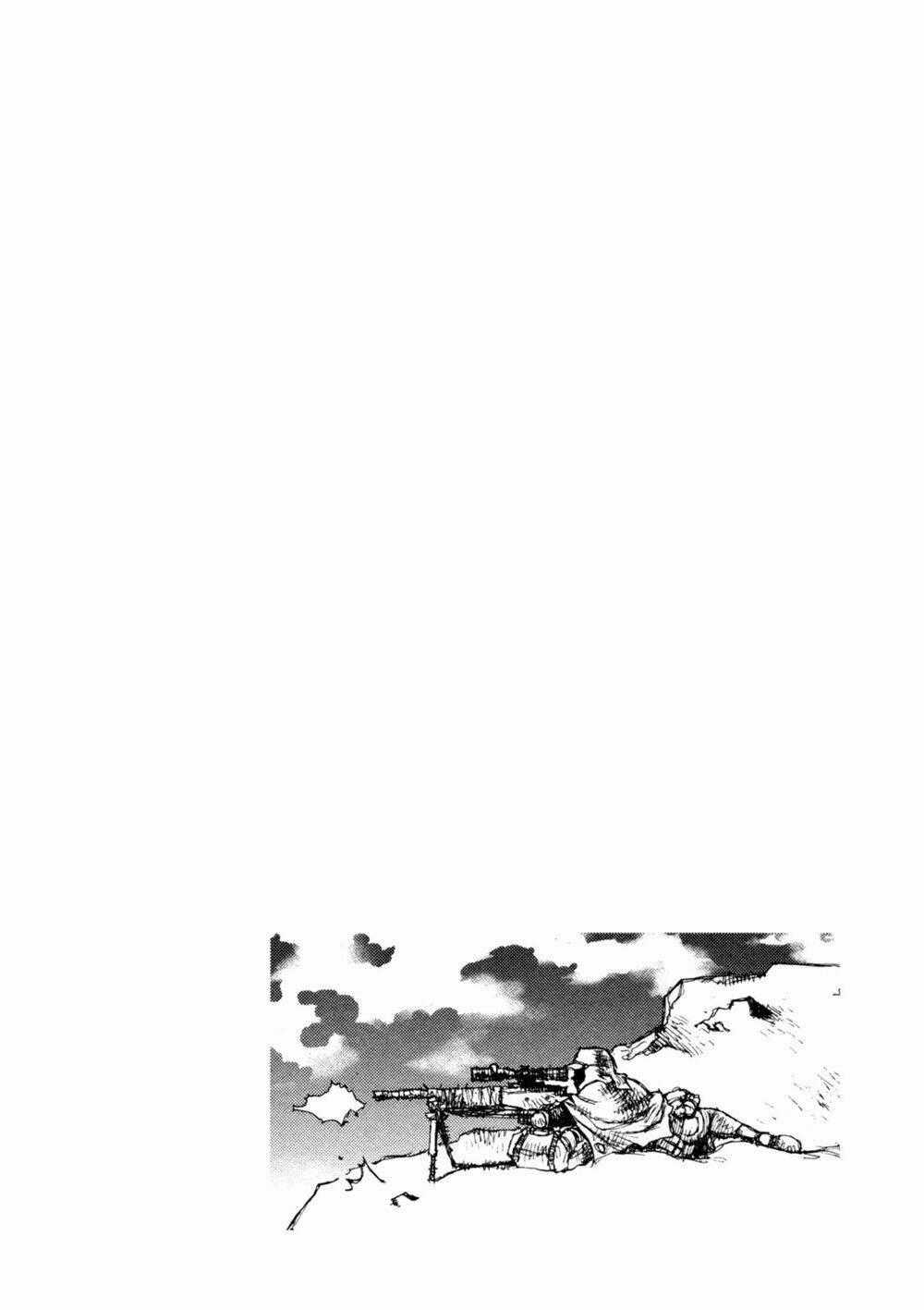 Alice In Hell Chapter 12 trang 25