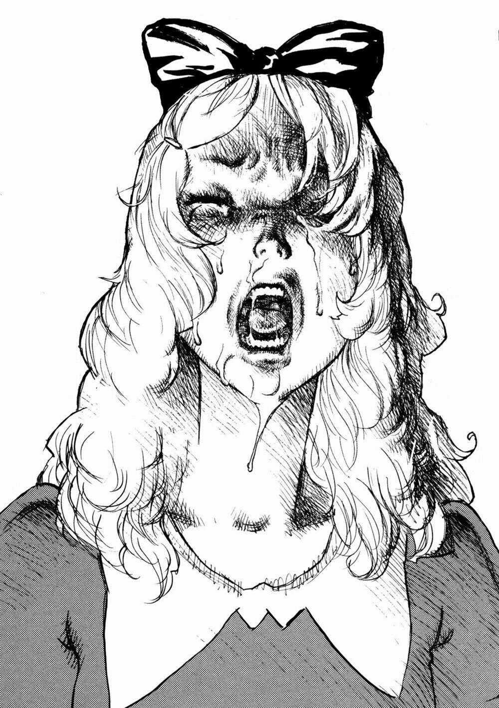 Alice In Hell Chapter 15 trang 26