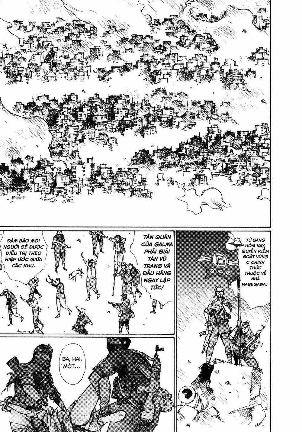 Alice In Hell Chapter 16 trang 14