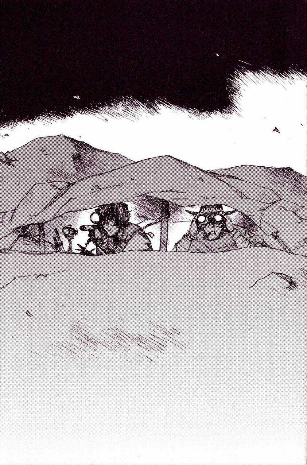 Alice In Hell Chapter 16 trang 2