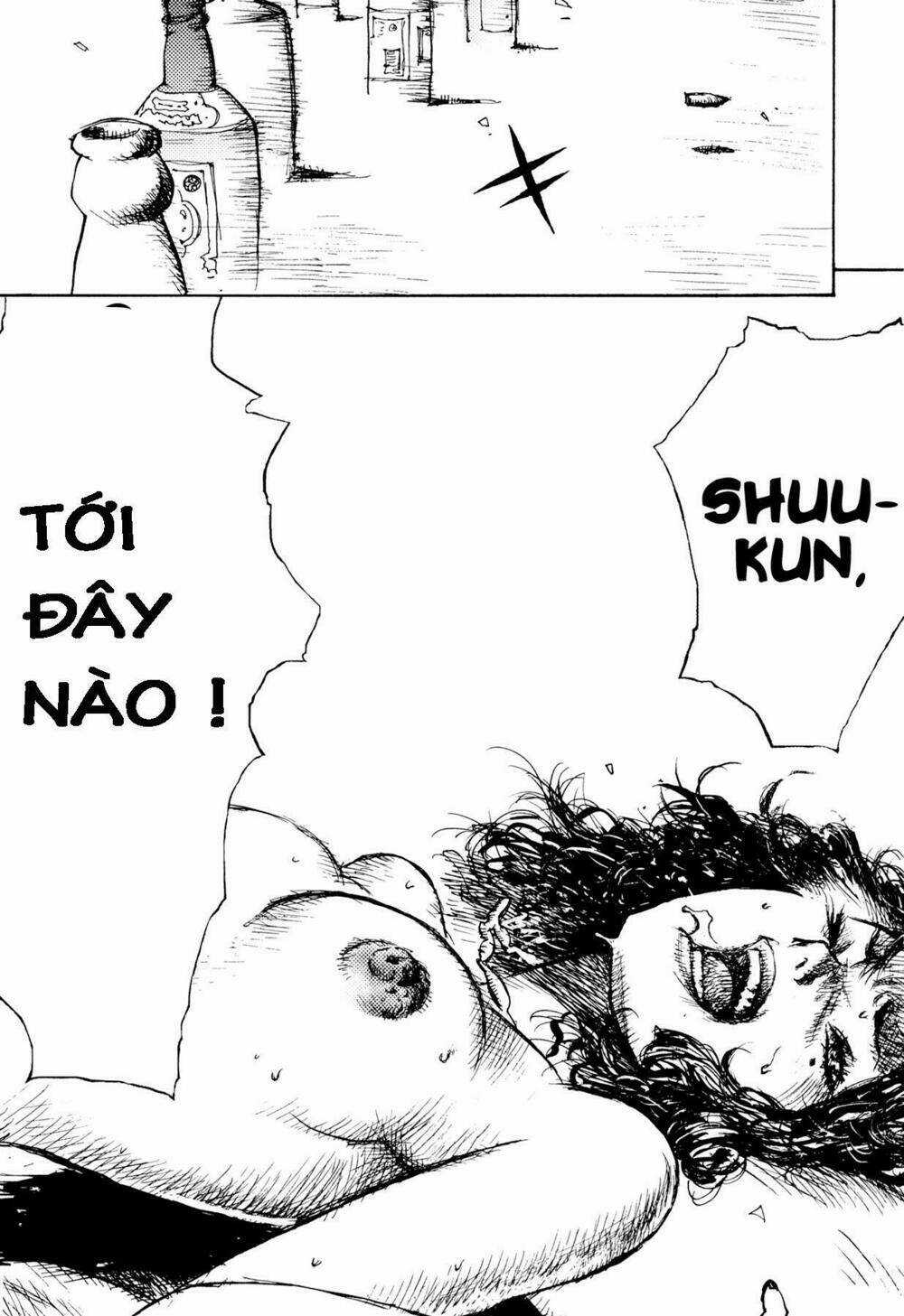 Alice In Hell Chapter 19 trang 26