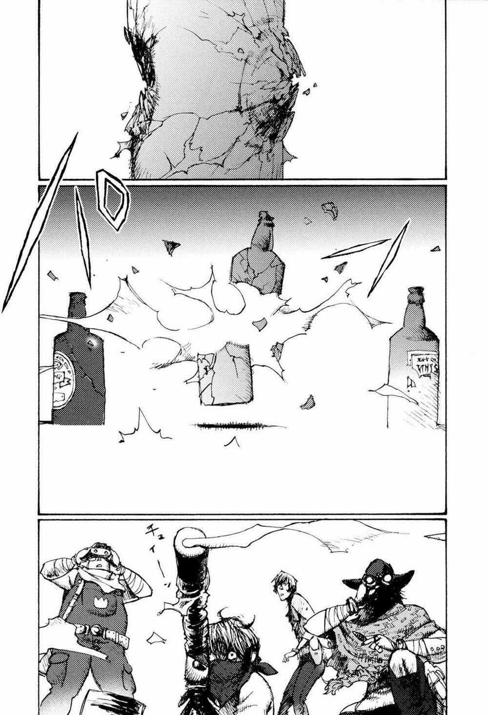 Alice In Hell Chapter 19 trang 27