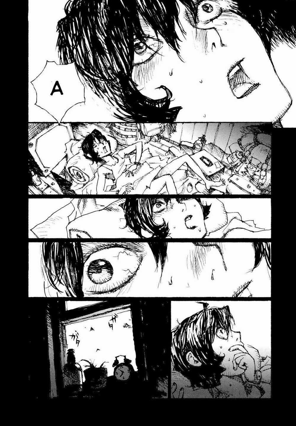 Alice In Hell Chapter 24 trang 20