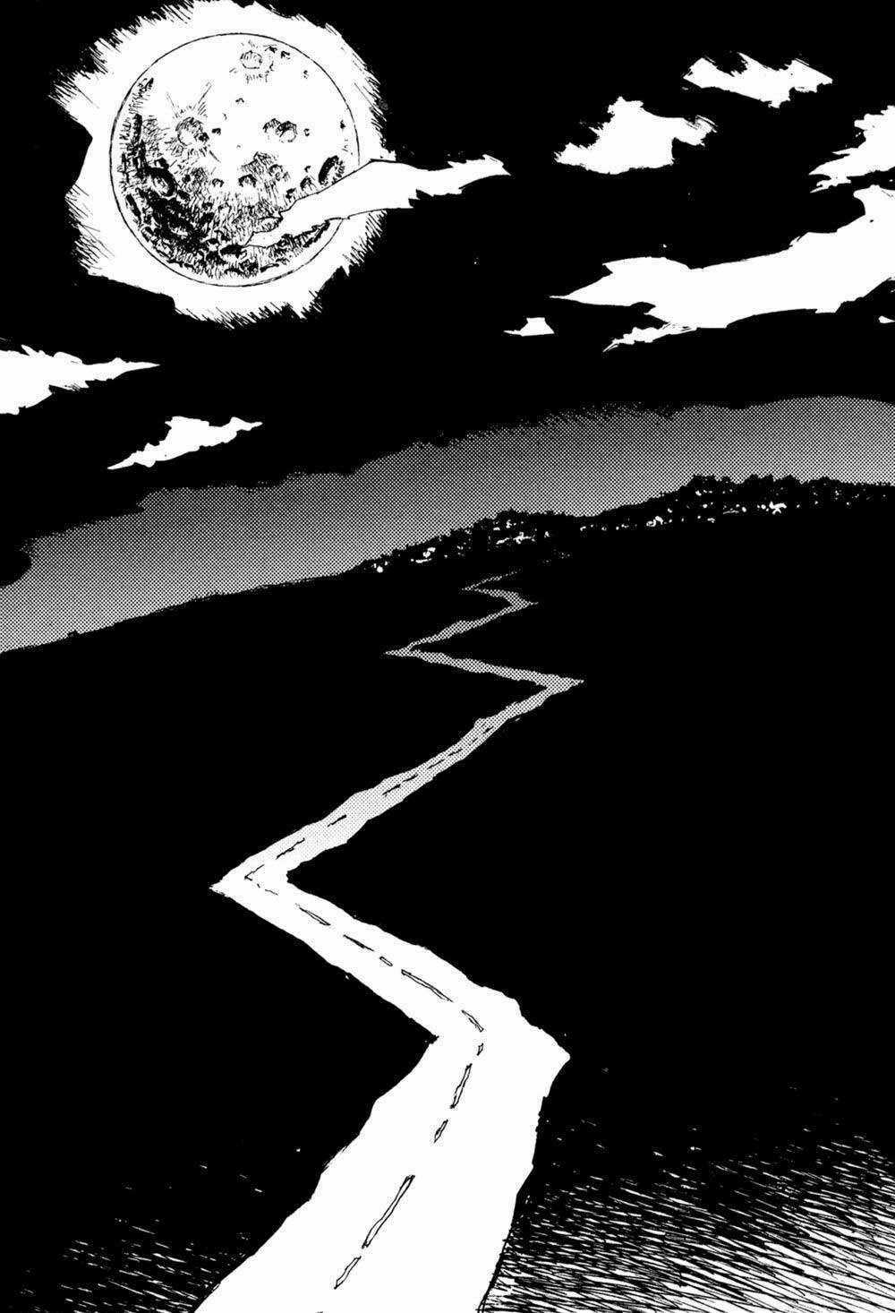 Alice In Hell Chapter 27 trang 23