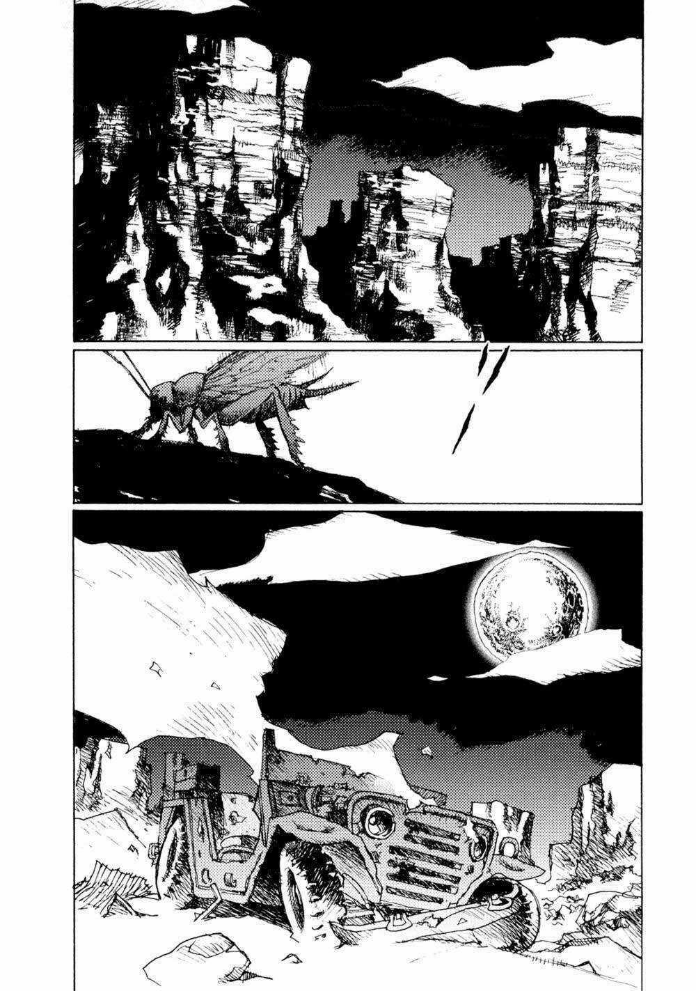Alice In Hell Chapter 27 trang 24