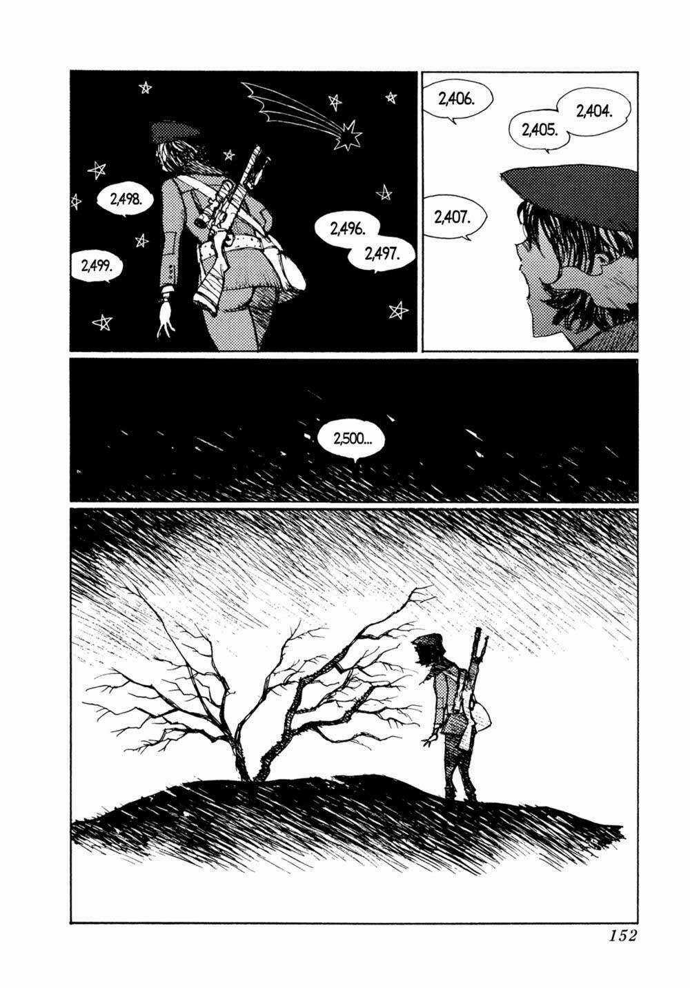 Alice In Hell Chapter 28 trang 10