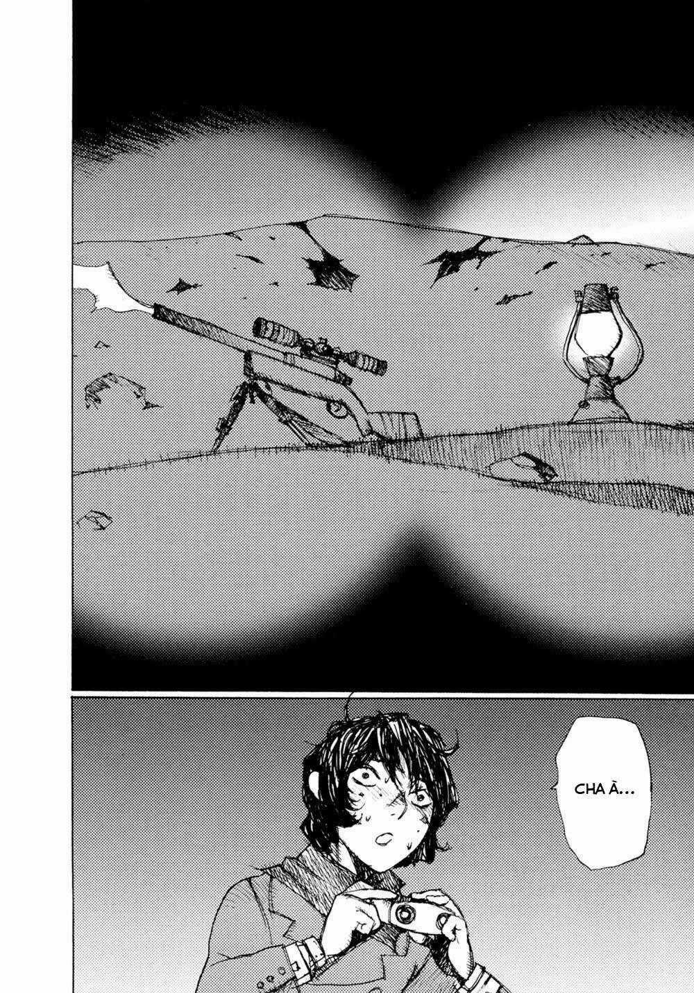 Alice In Hell Chapter 28 trang 27