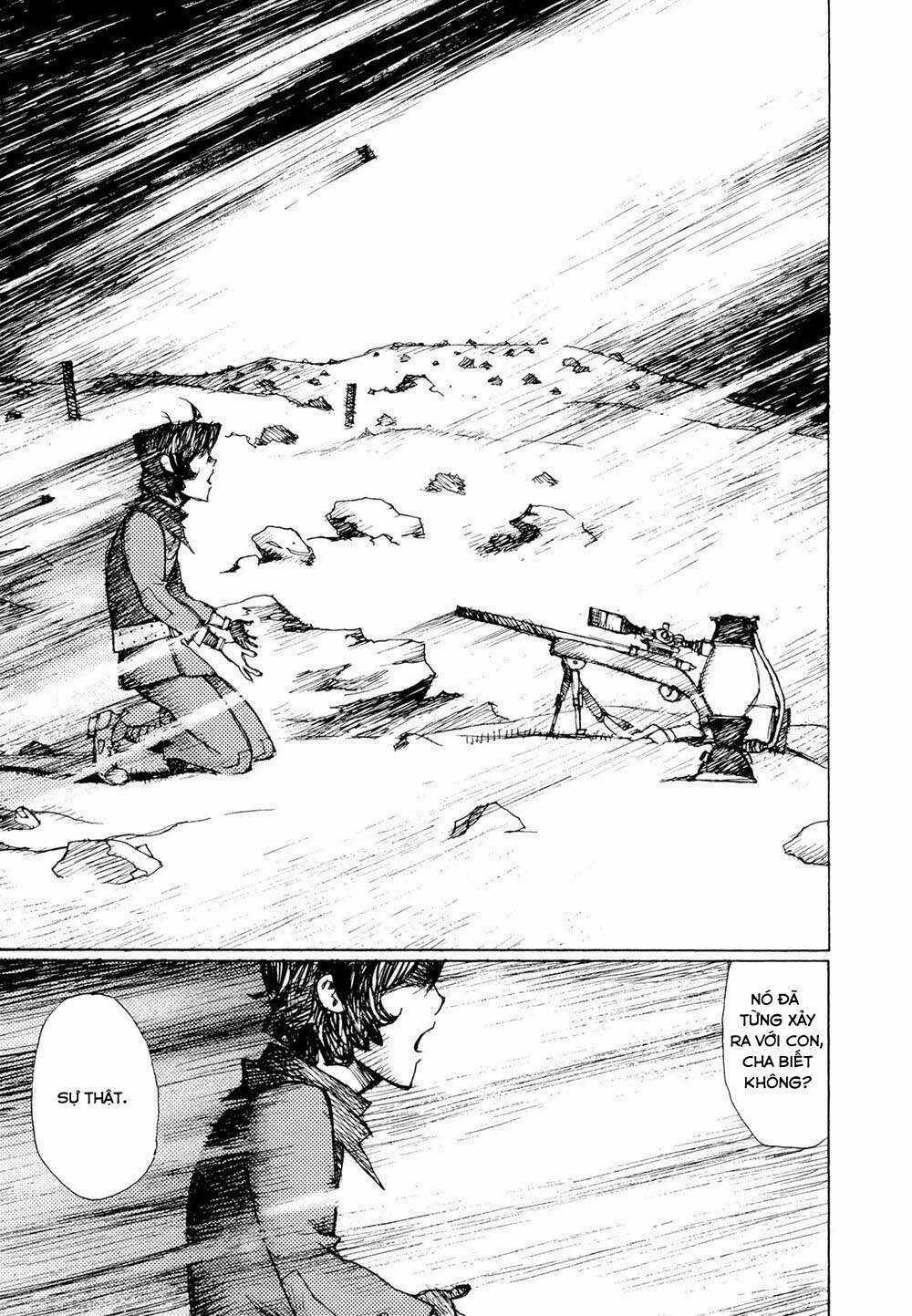 Alice In Hell Chapter 29 trang 9