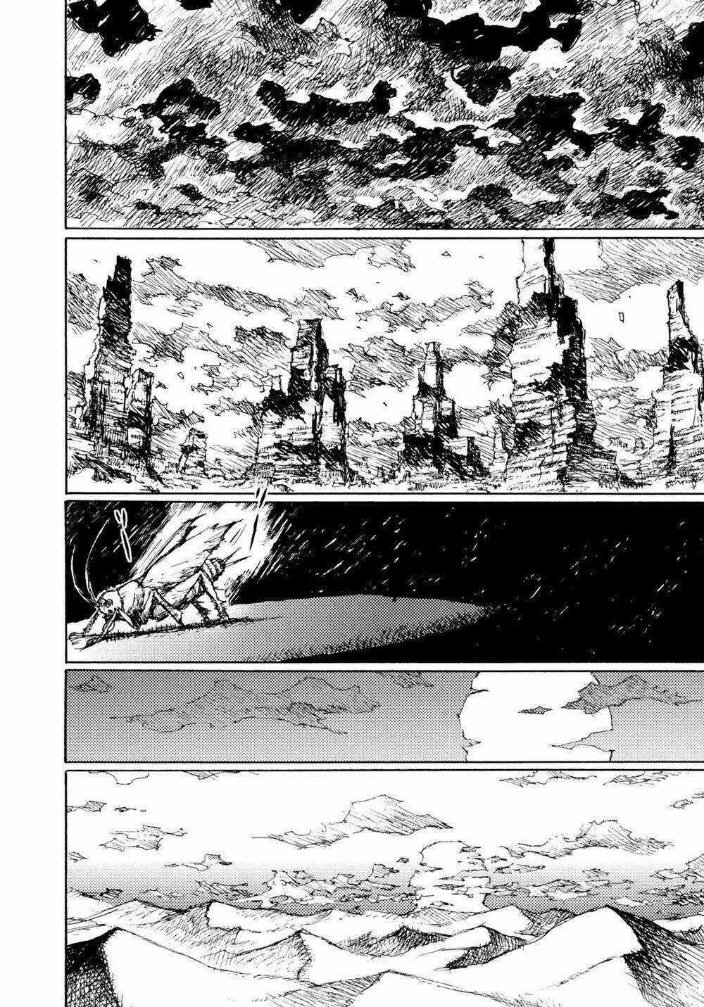 Alice In Hell Chapter 34 trang 18