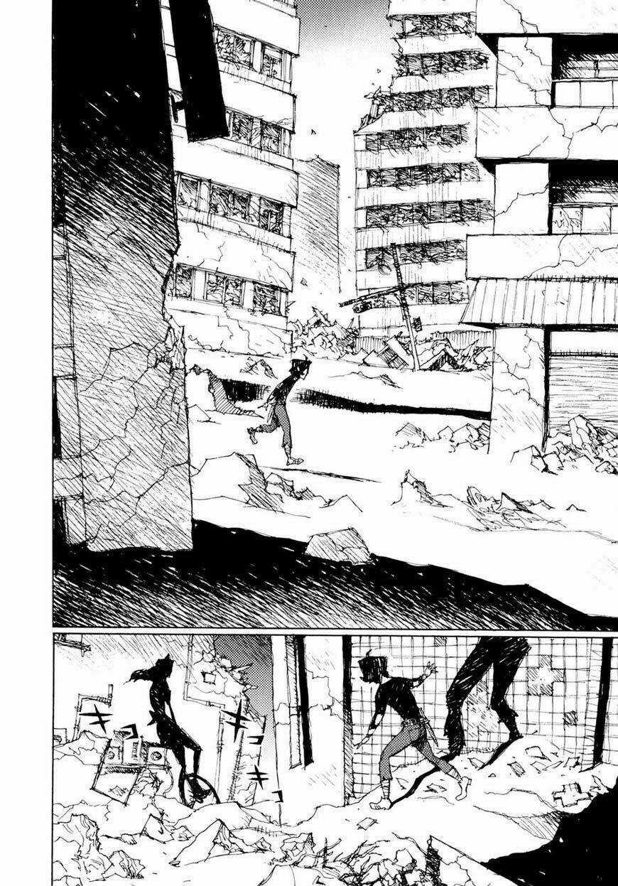 Alice In Hell Chapter 36 trang 22