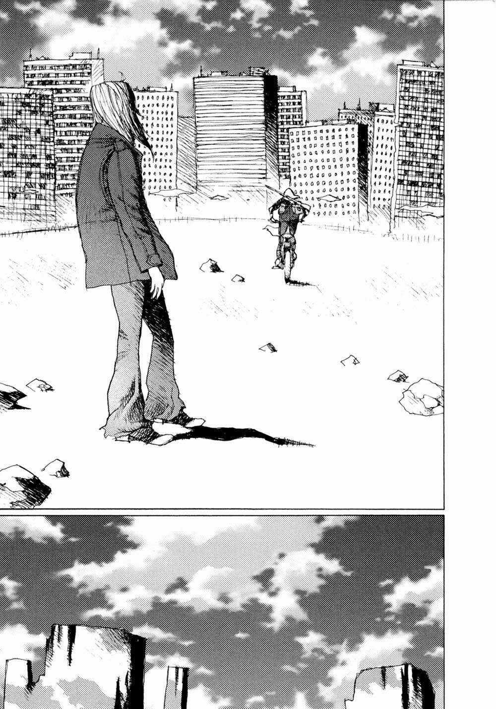 Alice In Hell Chapter 37 trang 28