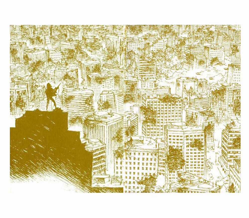 Alice In Hell Chapter 37 trang 3