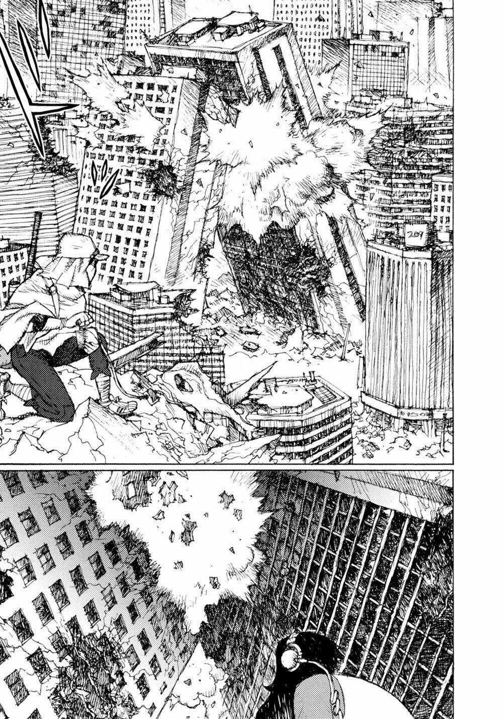 Alice In Hell Chapter 38 trang 21