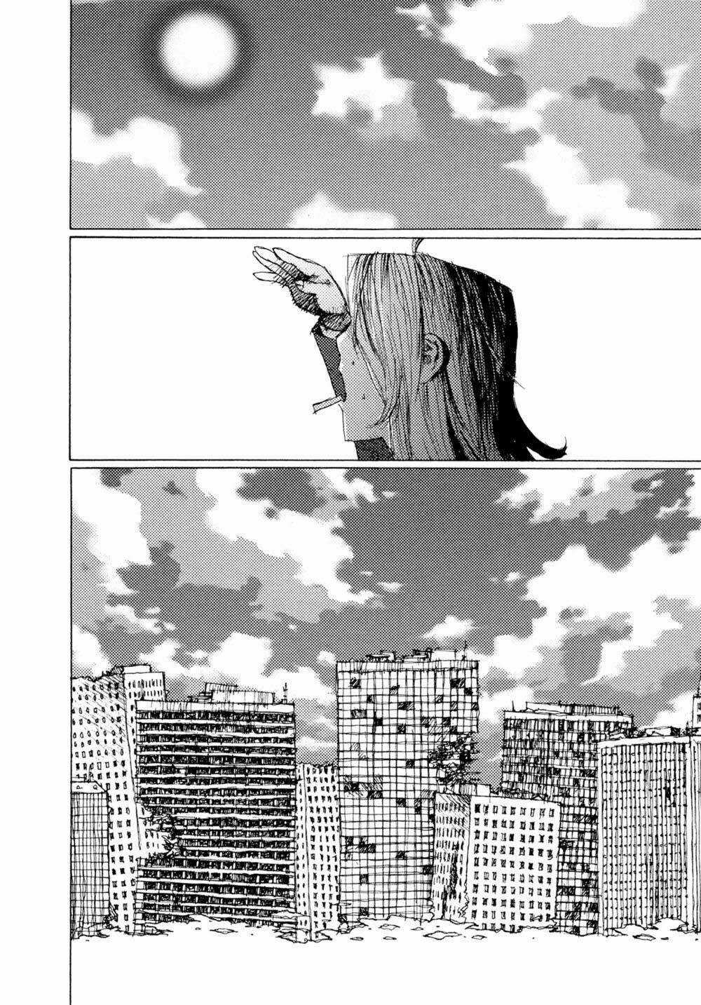 Alice In Hell Chapter 38 trang 8