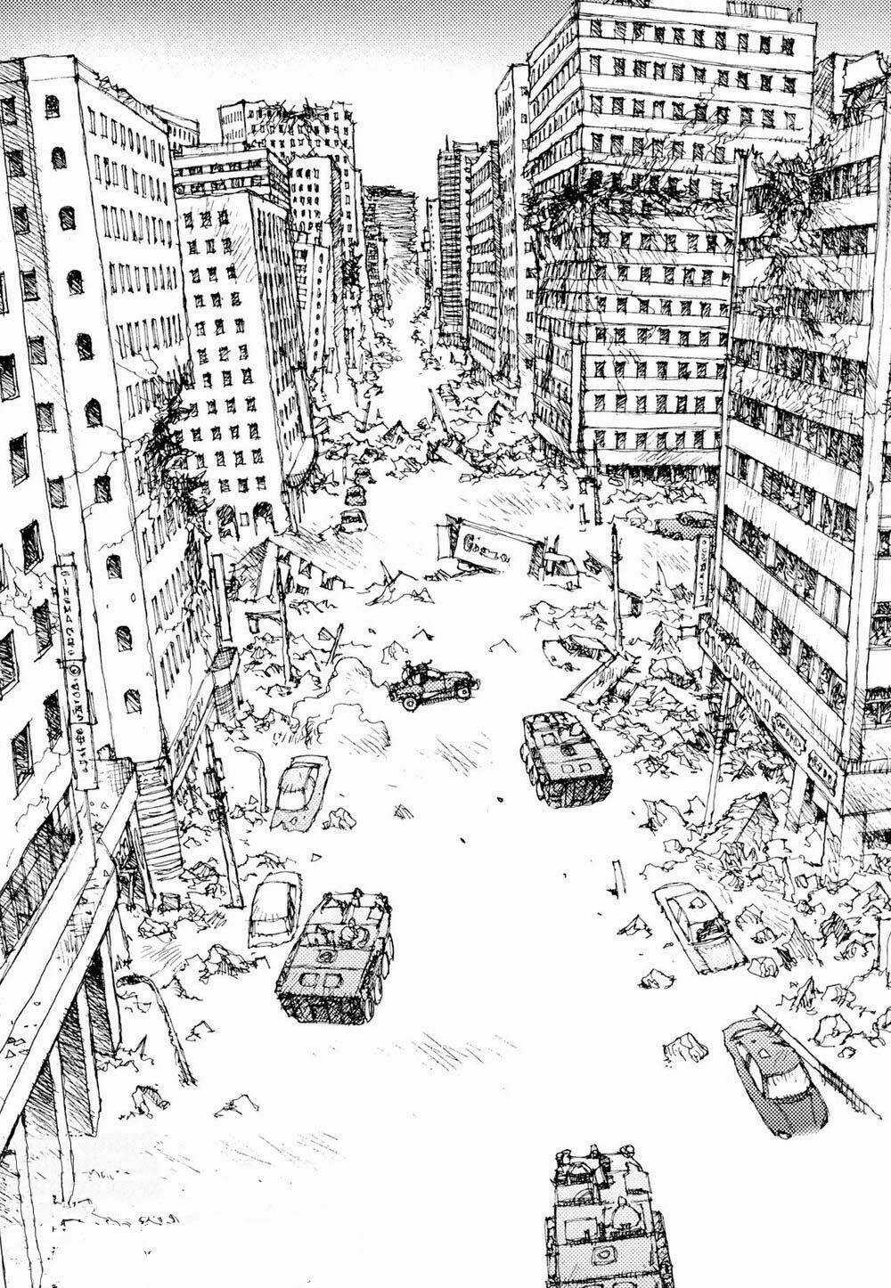 Alice In Hell Chapter 39 trang 2