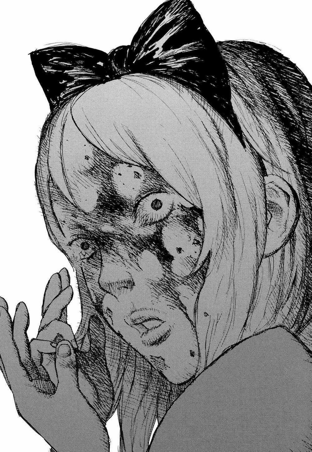 Alice In Hell Chapter 41 trang 25