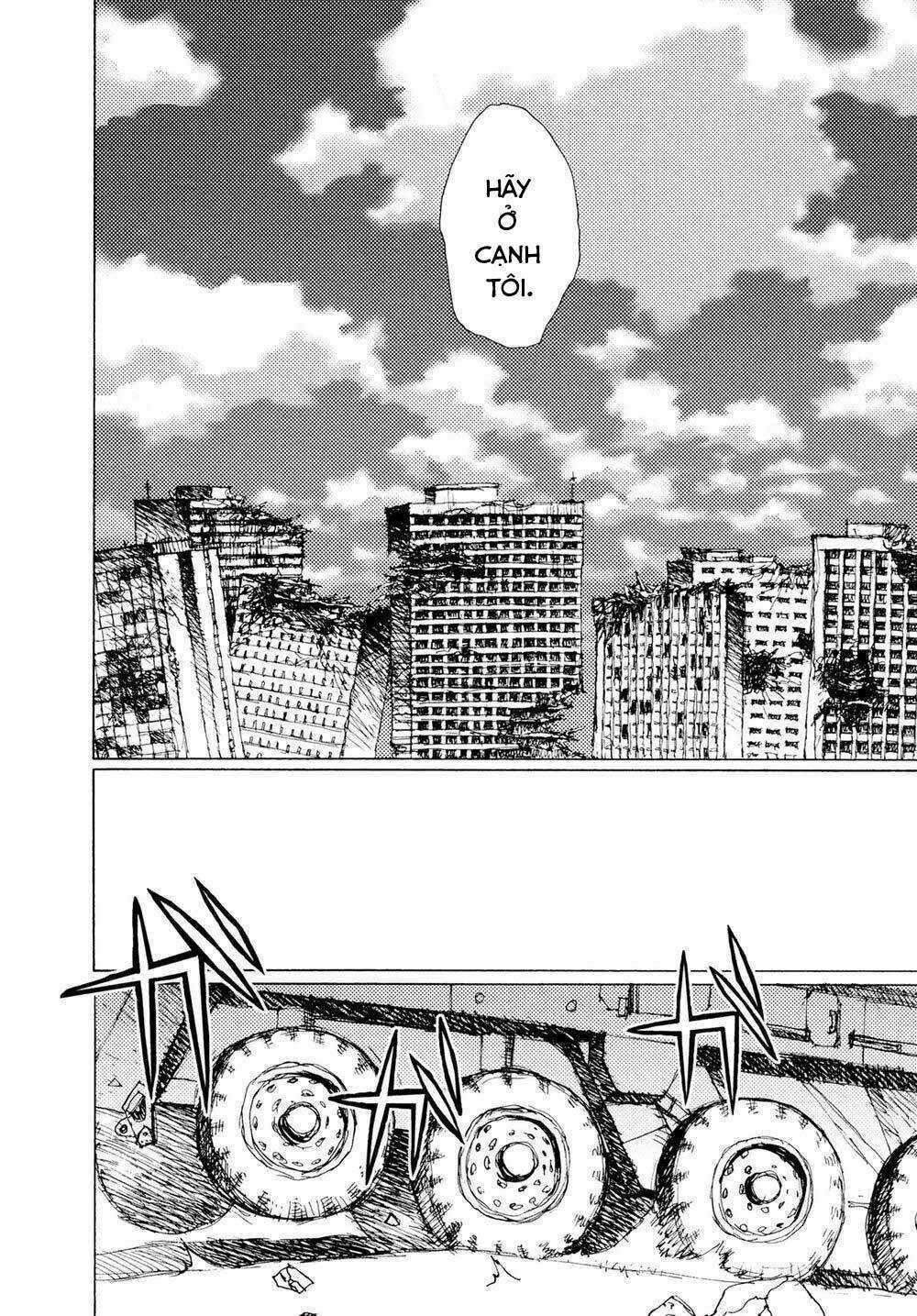 Alice In Hell Chapter 42 trang 18