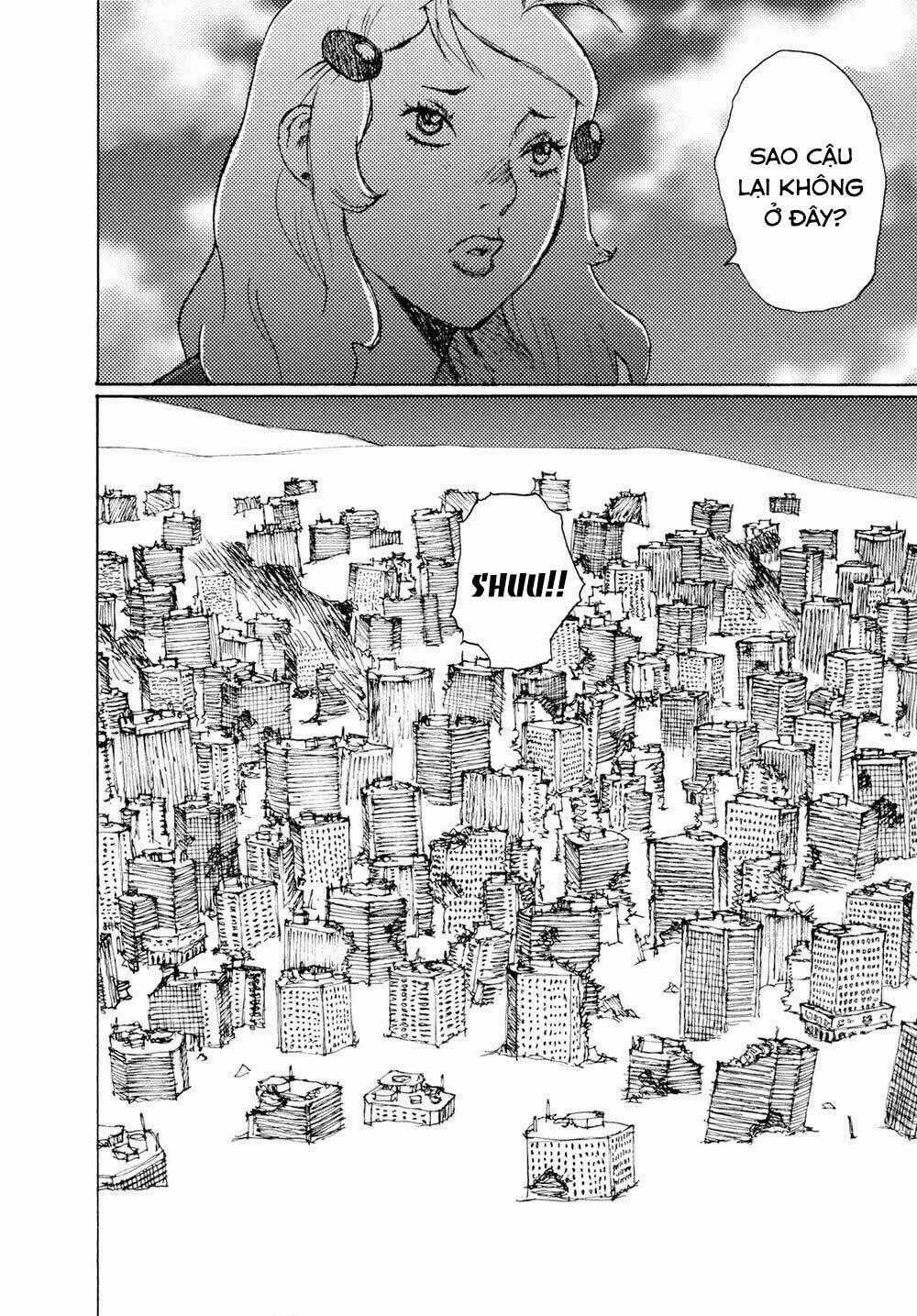 Alice In Hell Chapter 42 trang 28