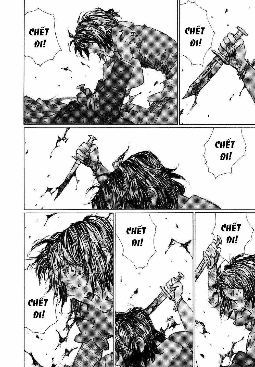 Alice In Hell Chapter 42 trang 6