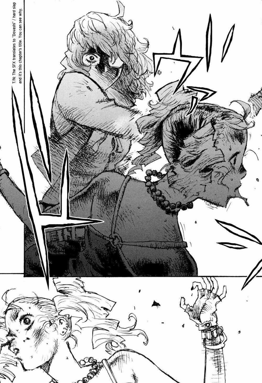 Alice In Hell Chapter 7 trang 7