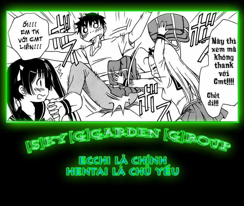 Alice No 100°C C Chapter 3 trang 25