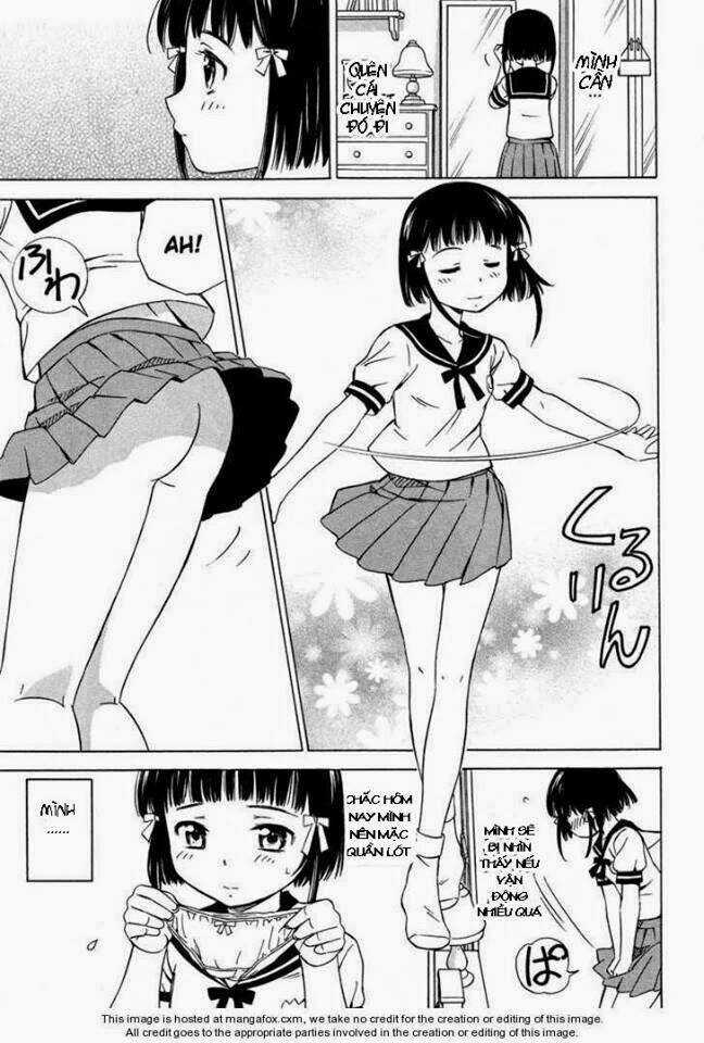 Alice No 100°C C Chapter 4 trang 2