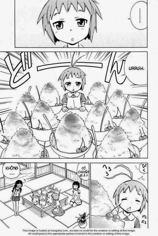 Alice No 100°C C Chapter 5 trang 10