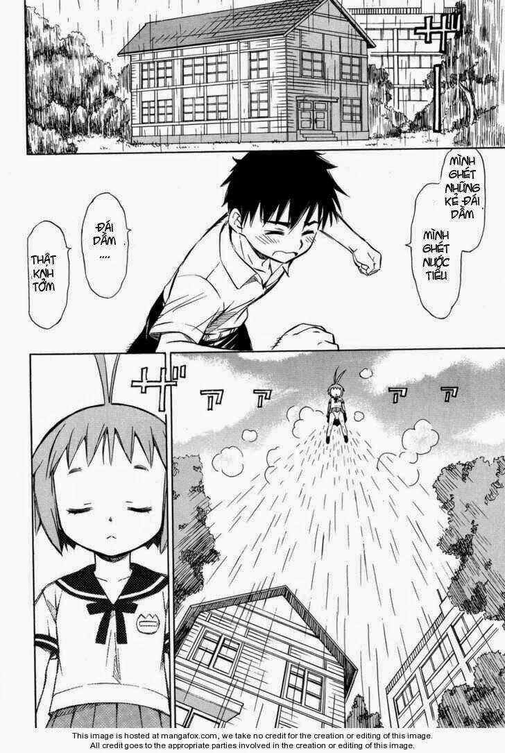 Alice No 100°C C Chapter 6 trang 24