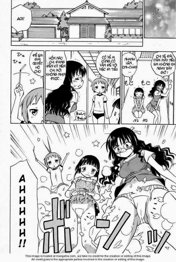 Alice No 100°C C Chapter 7.5 trang 24