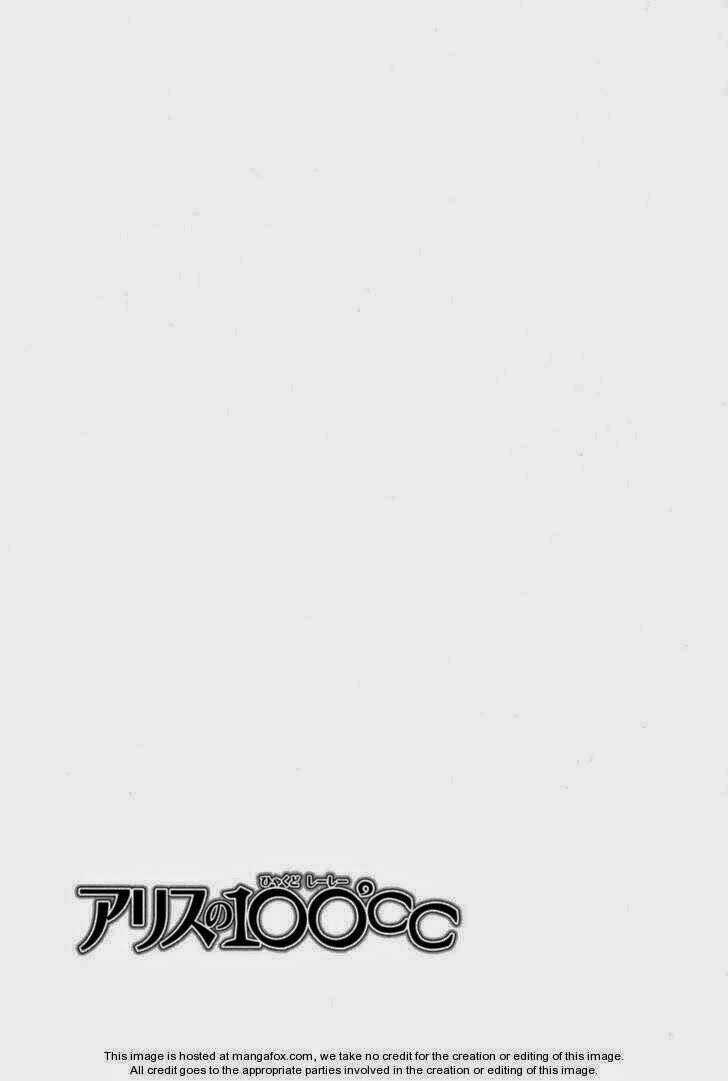 Alice No 100°C C Chapter 7.5 trang 27