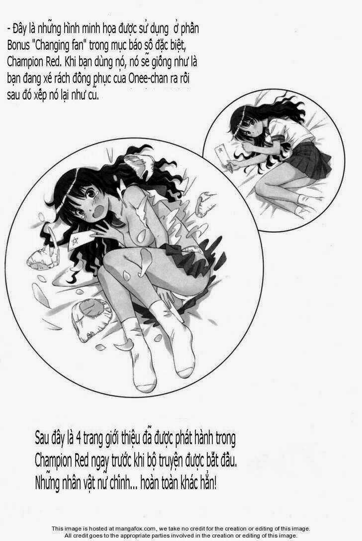 Alice No 100°C C Chapter 7.5 trang 28