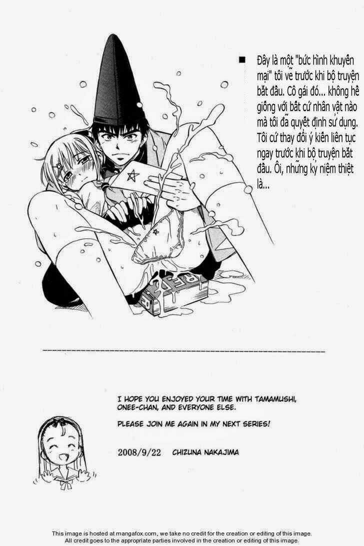 Alice No 100°C C Chapter 7.5 trang 34