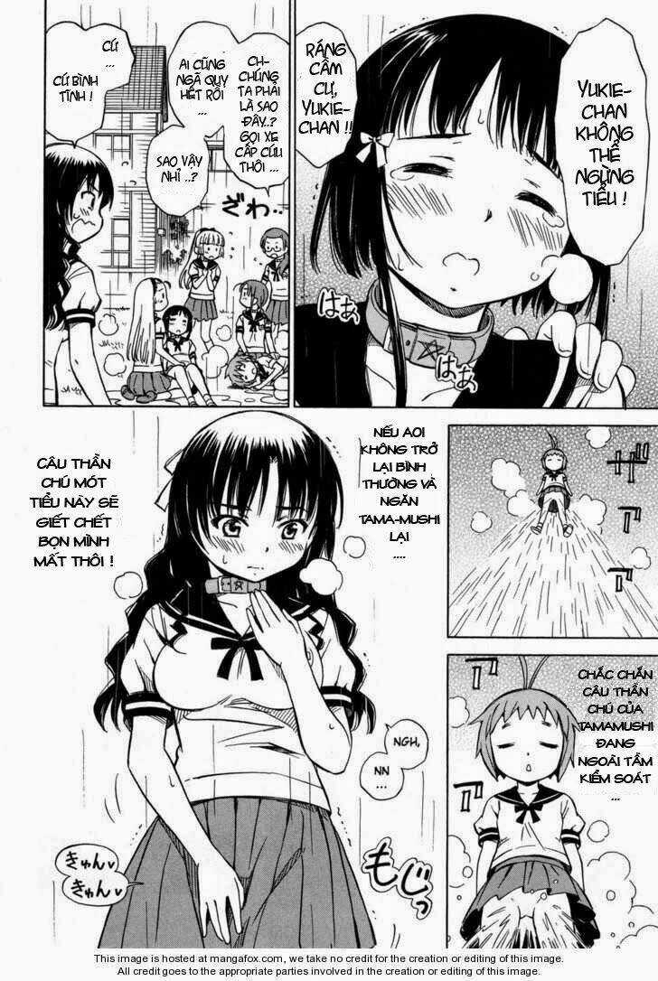 Alice No 100°C C Chapter 7.5 trang 7