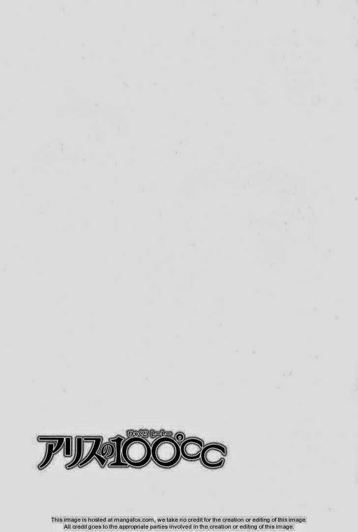 Alice No 100°C C Chapter 7 trang 27