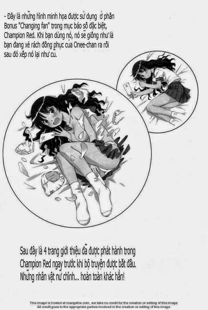 Alice No 100°C C Chapter 7 trang 28