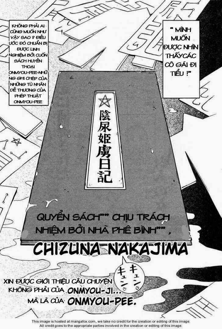 Alice No 100°C C Chapter 7 trang 29
