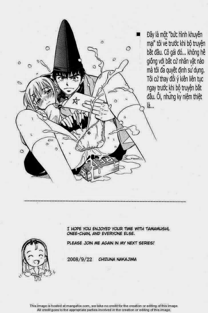 Alice No 100°C C Chapter 7 trang 34