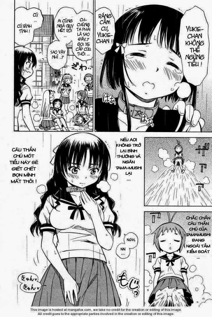Alice No 100°C C Chapter 7 trang 7