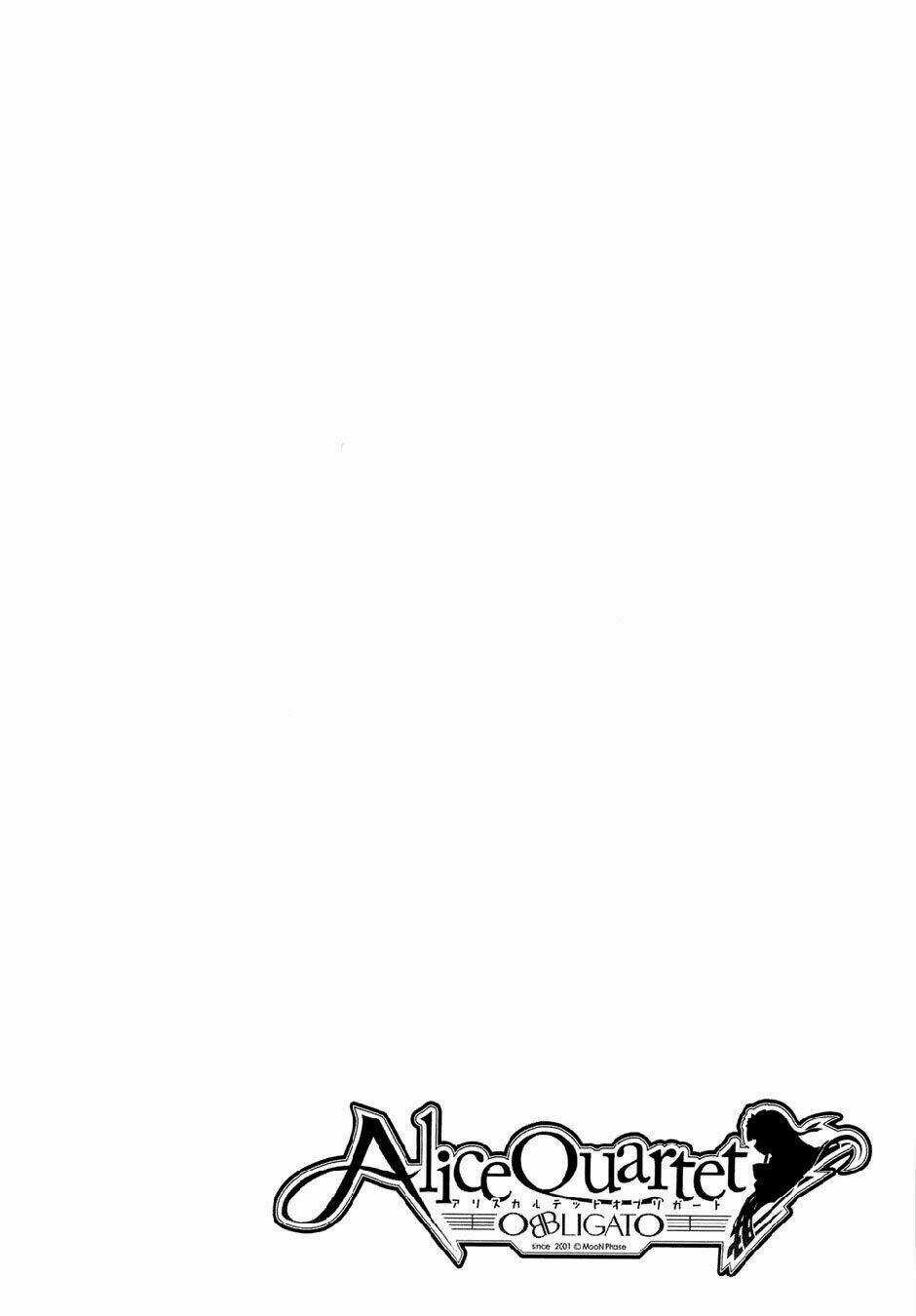 Alice Quartet Chapter 2 trang 3