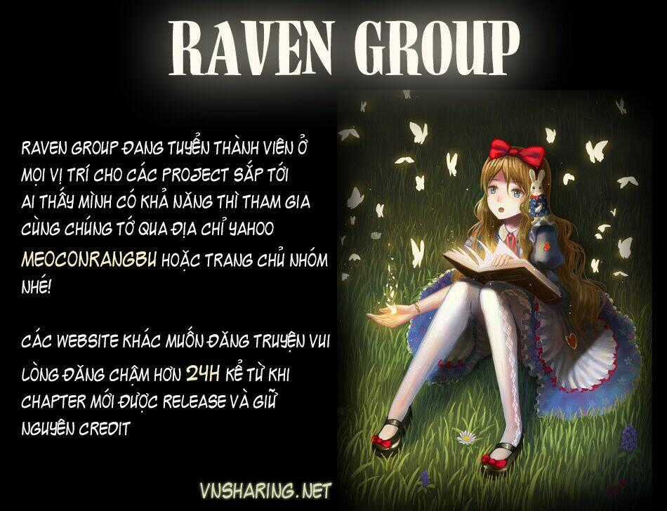 Alice Quartet Chapter 3 trang 17