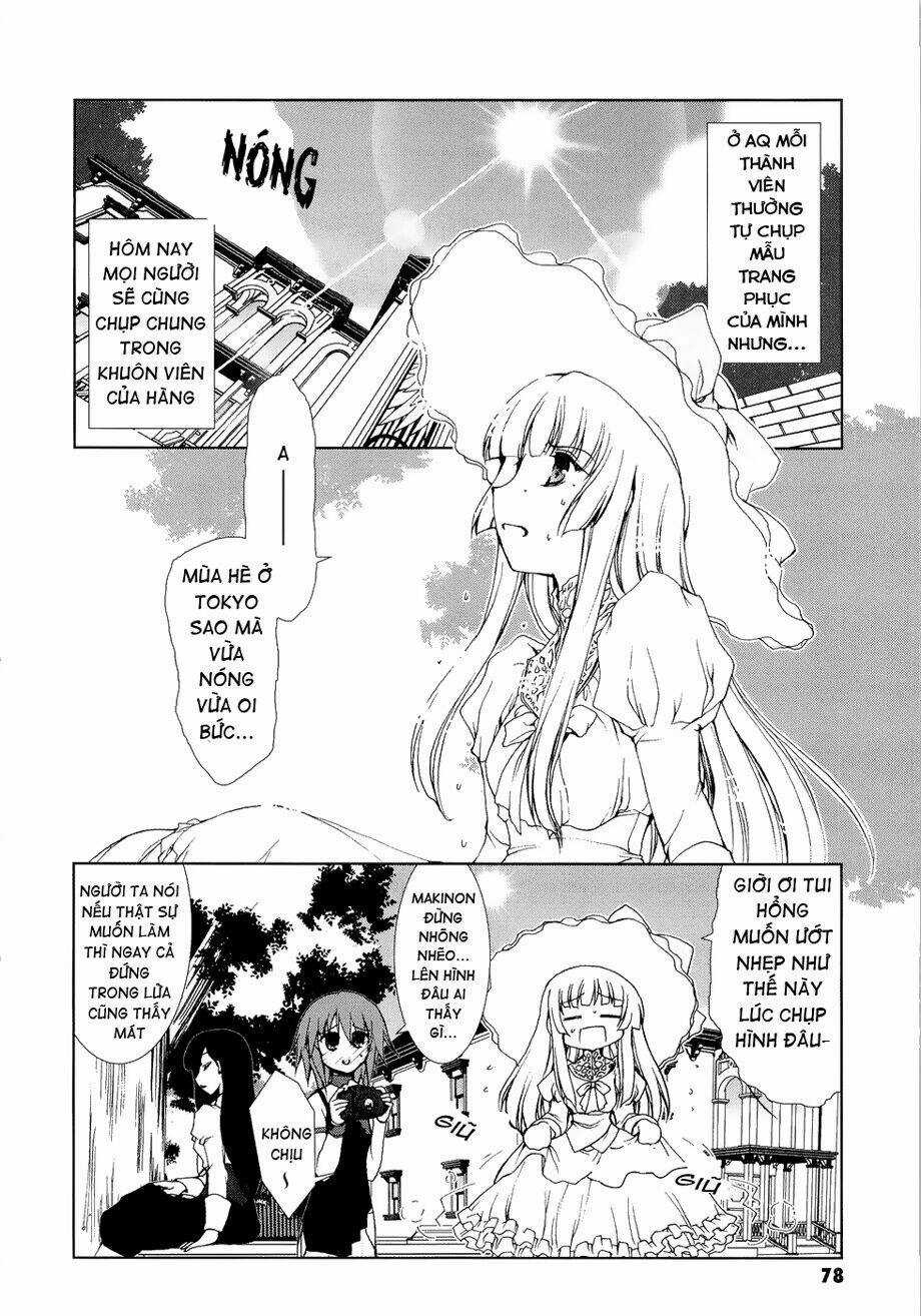 Alice Quartet Chapter 4 trang 4