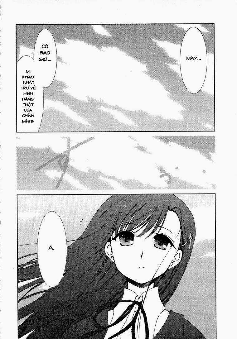 Alice Quartet Chapter 5 trang 10