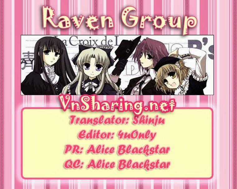 Alice Quartet Chapter 5 trang 15